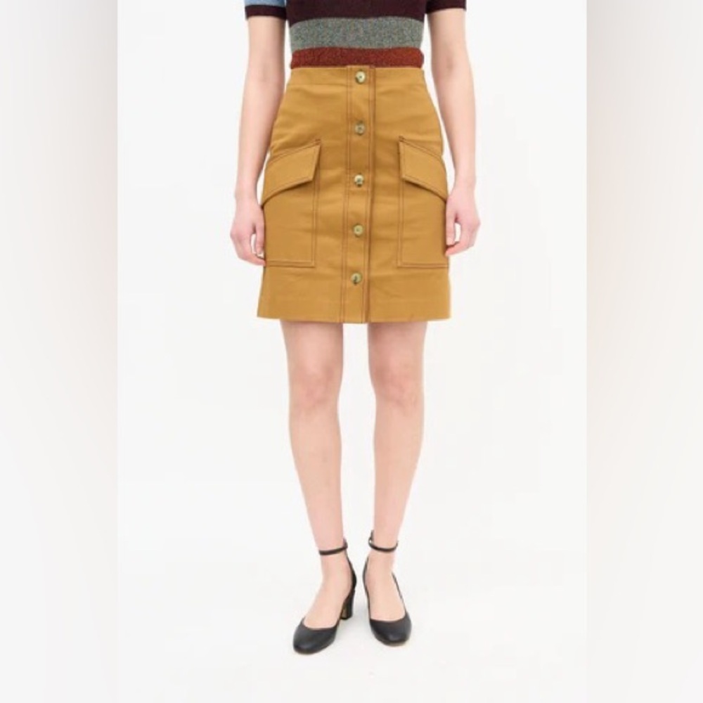 Acne Studios Cargo skirt Size 34